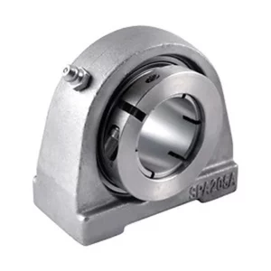 SSUEPA-A All Stainless Steel Pillow Block Bearing Units