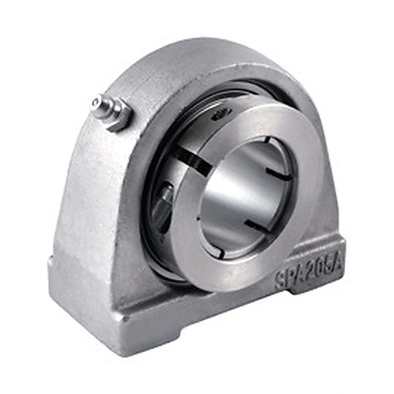SSUEPA-A all stainless steel bearing unit