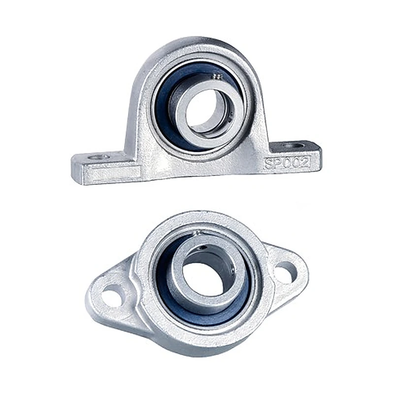 SSUP205 all stainless steel bearing unit