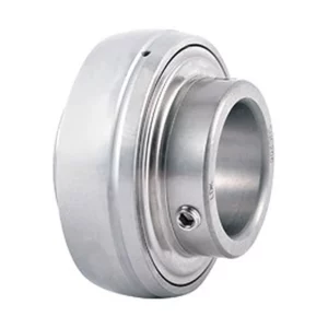 SUC205 Stainless Steel Insert Bearing | Corrosion Resistant | 25 mm Bore
