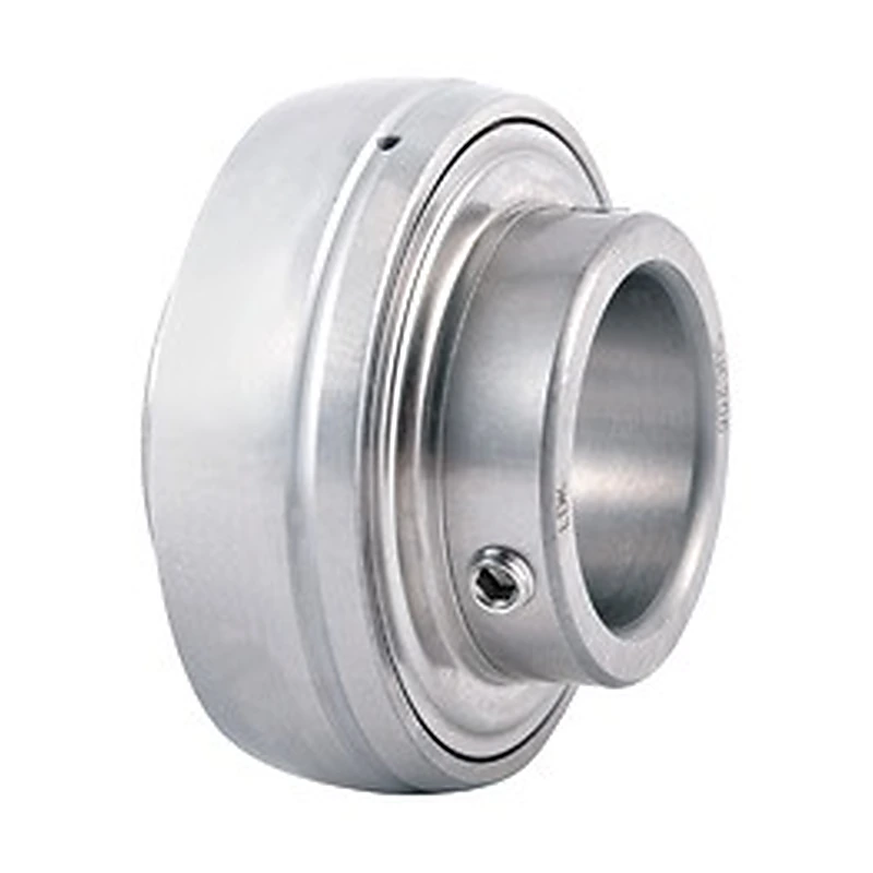 Corrosion Resistant Inserts — GBC Australia