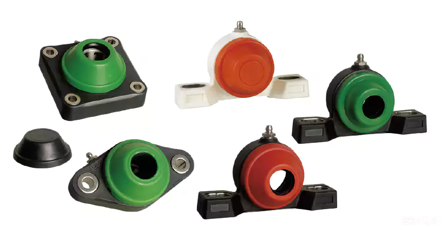 Water-Proof Thermoplastic Units — GBC Australia