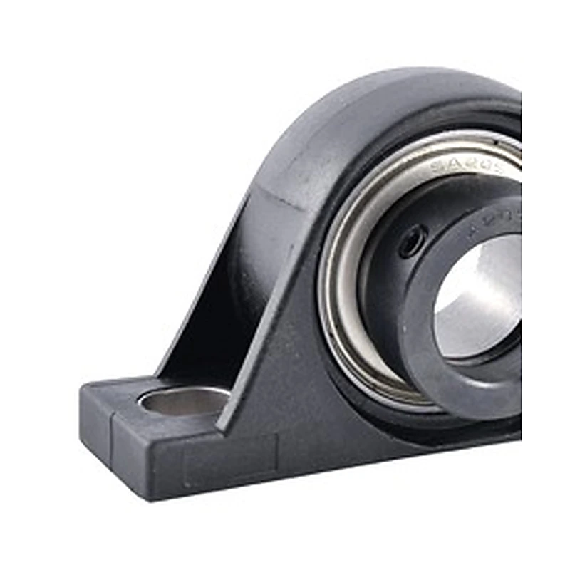 TP-SBPY TP-SAPY thermoplastic compact pillow block bearing units limited space