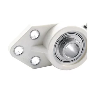 TP-SUCFB Thermoplastic Flange Bracket Bearing Units