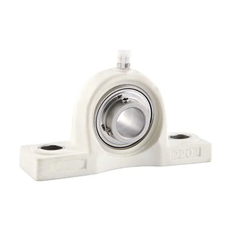 Thermoplastic Housed Units — GBC Australia
