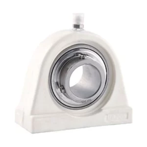 TP-SUCPA Thermoplastic Pillow Block Bearing Units