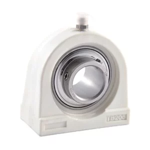 TP-SUCTB Thermoplastic Pillow Block Bearing Units