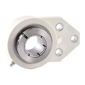 TP-SUEFB Thermoplastic Flange Bracket Bearing Units