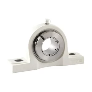 TP-SUEP Thermoplastic Pillow Block Bearing Units