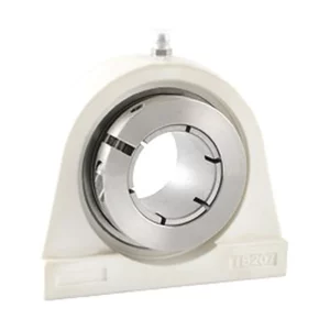 TP-SUETB Thermoplastic Pillow Block Bearing Units