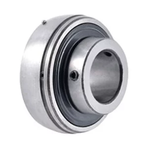 UC205 Insert Bearing | Setscrew Lock | 25 mm Bore