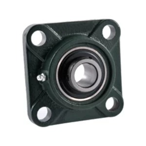 UCF200 Series 4-Bolt Flange Bearing Units