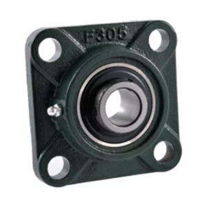 UCF300 Series 4-Bolt Flange Bearing Units