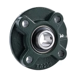 UCFC200 Series Flange Cartridge Bearing Units