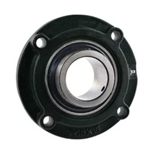 UCFCSX00 Series Medium Duty Inch-Based Flange Cartridge Units