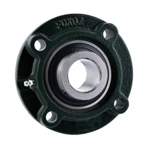 UCFCX00 Series Medium Duty Flange Cartridge Bearing Units