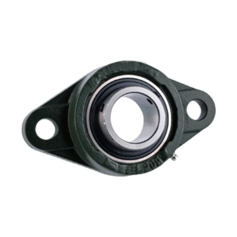 Flange Bearing Units — GBC Australia