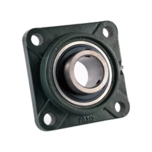 UCFS300 Series 4-Bolt Piloted Flange Bearing Units