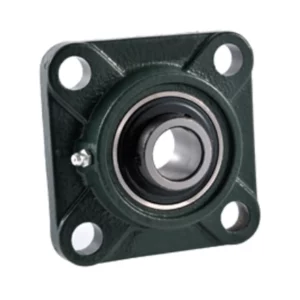 UCFX00 Series 4-Bolt Flange Bearing Units