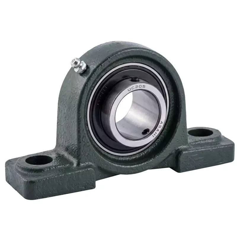 Pillow Block Bearing Units — GBC Australia