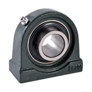 UCPG200 Series Tapped Base Pillow Block Bearing Units