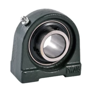 UCPW200 Series Tapped Base Pillow Block Bearing Units