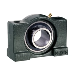 UCSB200 Series Pillow Block Bearing Units