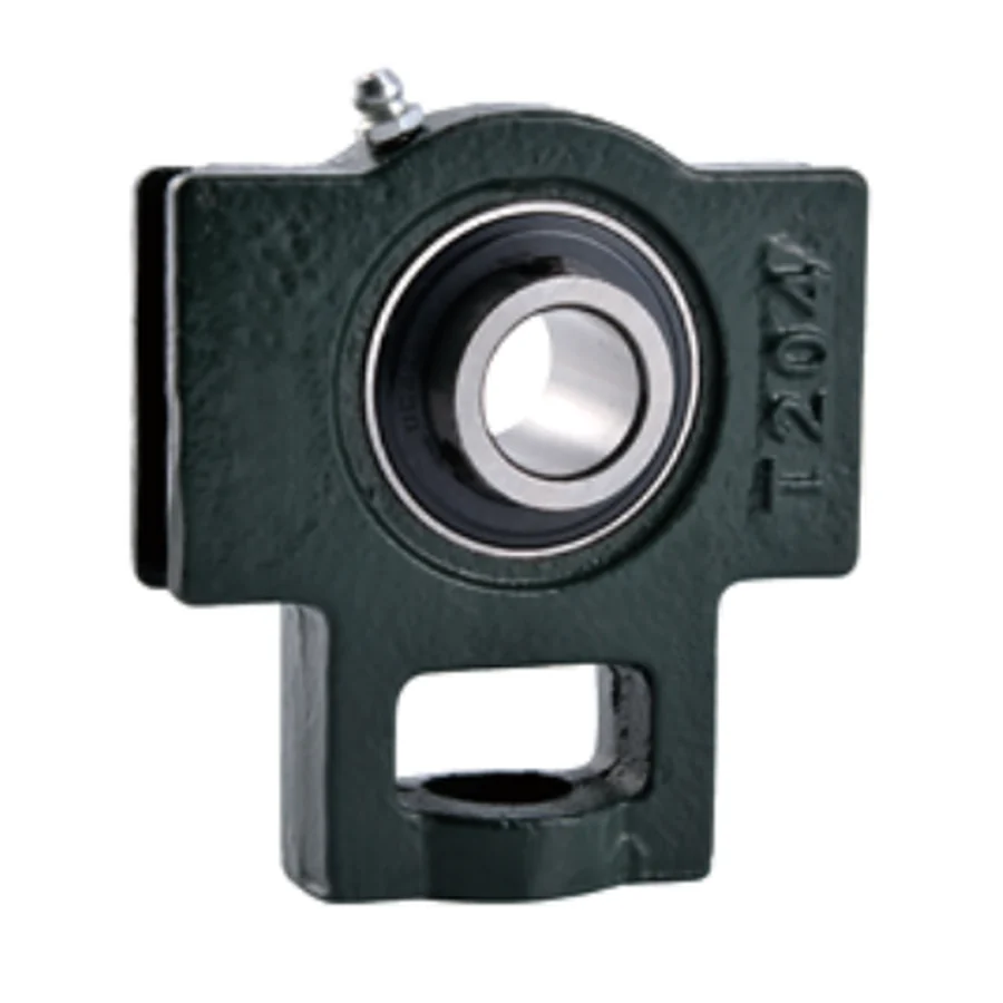 Take Up Bearing Units — GBC Australia