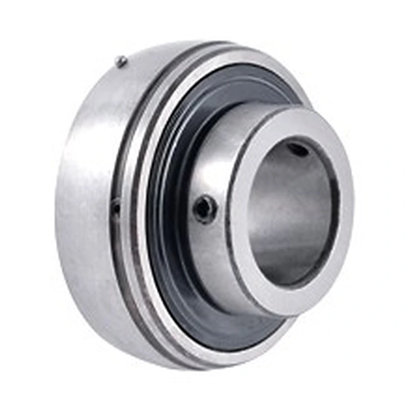 UCX UCX-L3 medium duty bearing inserts setscrew wide inner ring