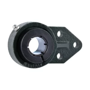 UEFB200 Series 3-Bolt Flange Bearing Units