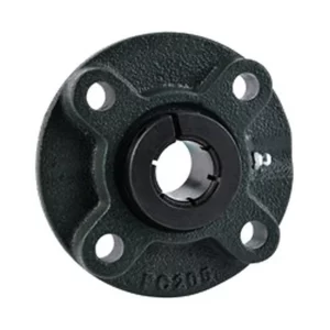 UEFC200 Series Flange Cartridge Bearing Units