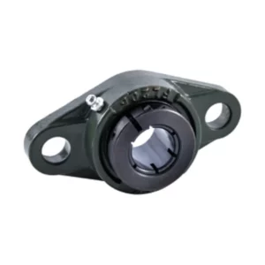 UEFL200 Series 2-Bolt Flange Bearing Units