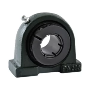 UEPA200 Series Tapped Base Pillow Block Bearing Units