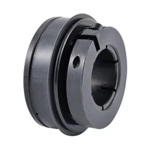 UER Cylindrical Outer Ring Bearing Inserts