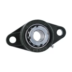 UKFL200+H Series 2-Bolt Flange Bearing Units