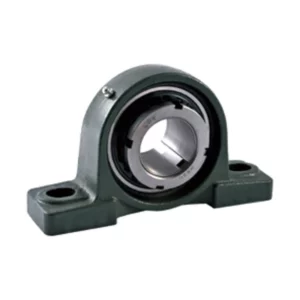 UKP200+H Series Pillow Block Bearing Units