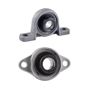 UP / UFL Silver Series Bearing Units