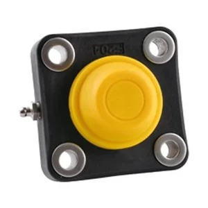 WP-SSBF-WATERPROOF Waterproof Thermoplastic 4-Bolt Flange Bearing Units