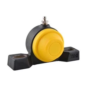 WP-SSBP205 Waterproof Thermoplastic Pillow Block | Washdown | 25 mm Bore