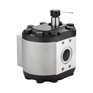 Ford 2610 3610 5110 5610 6410 6610 7810 7910 8210 Tractor Hydraulic Gear Pump Replacement – 33ml