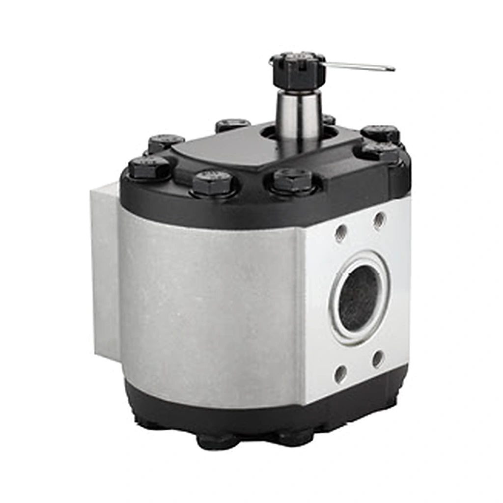 Ford 2610 3610 5110 5610 6410 6610 7810 7910 8210 Tractor Hydraulic Gear Pump Replacement 33ml