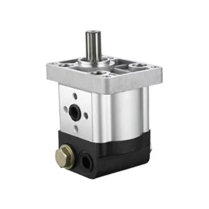 Deutz Fahr Tractor Hydraulic Gear Pump Replacement CD704