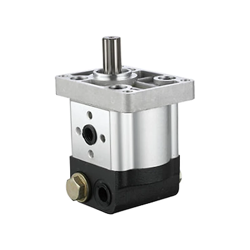 Deutz Fahr Tractor Hydraulic Gear Pump Replacement CD704