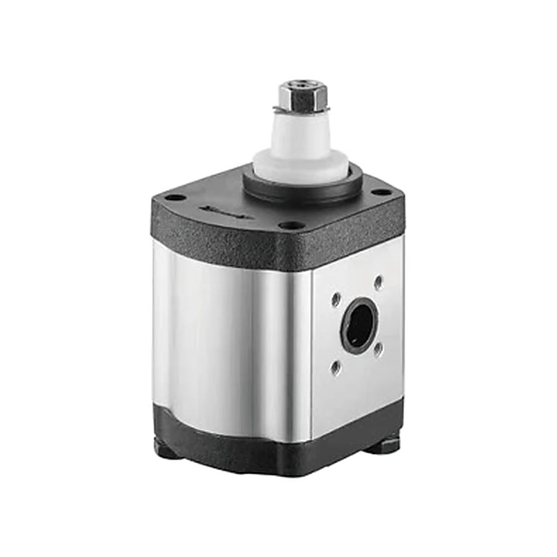 Deutz Tractor Hydraulic Gear Pump Replacement 16ml 175bar