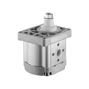 Fiat 480 Tractor Hydraulic Gear Pump Replacement - 5179722