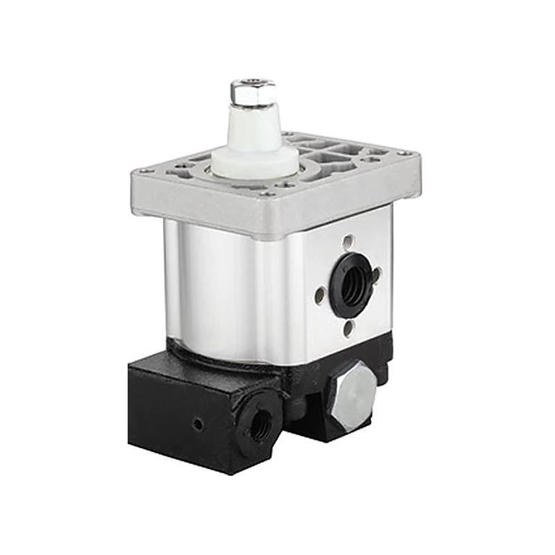 Fiat Tractor Hydraulic Gear Pump Replacement 5131170 5180273