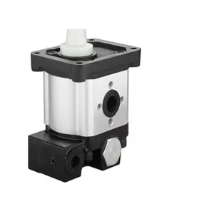 Fiat Tractor Hydraulic Gear Pump Replacement 25ml 200bar