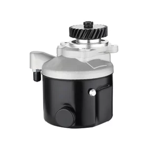 Ford 2600 2610 3600 3610 3910 4600 4610 5600 5610 6600 6610 7700 Tractor Power Steering Pump Replacement E6NN3K514AB