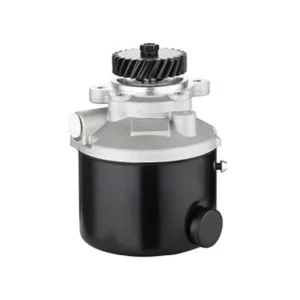 Ford Tractor Power Steering Pump Replacement E6NN3K514EA