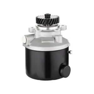 Ford 2610 3610 4610 5110 5610 6410 6610 7610 7710 Tractor Power Steering Pump Replacement E6NN3K514PA